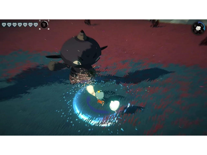 ONI: Road to be the Mightiest Oni - Nintendo Switch - Action/Abenteuer - PEGI 7