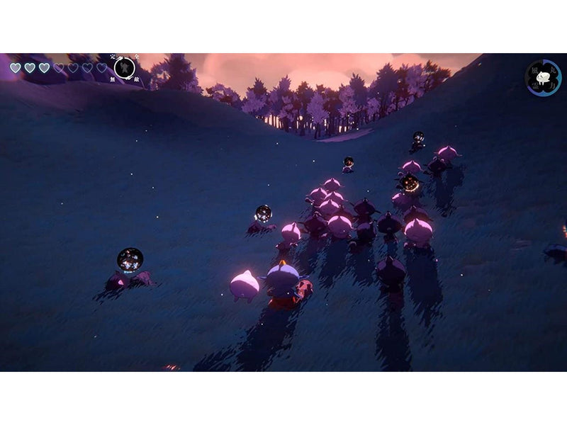 ONI: Road to be the Mightiest Oni - Nintendo Switch - Action/Abenteuer - PEGI 7