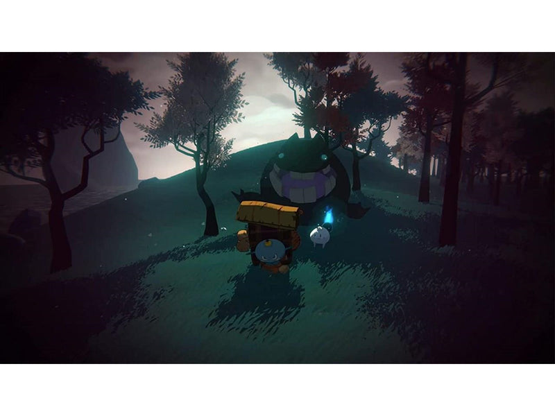ONI: Road to be the Mightiest Oni - Nintendo Switch - Action/Abenteuer - PEGI 7