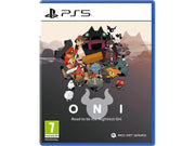ONI: Road to be the Mightiest Oni - Sony PlayStation 5 - Action/Abenteuer - PEGI 7
