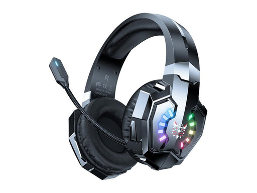 ONIKUMA B15 gaming headphones (black)