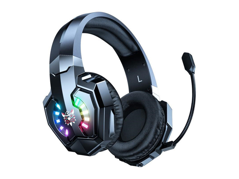 ONIKUMA B15 gaming headphones (black)