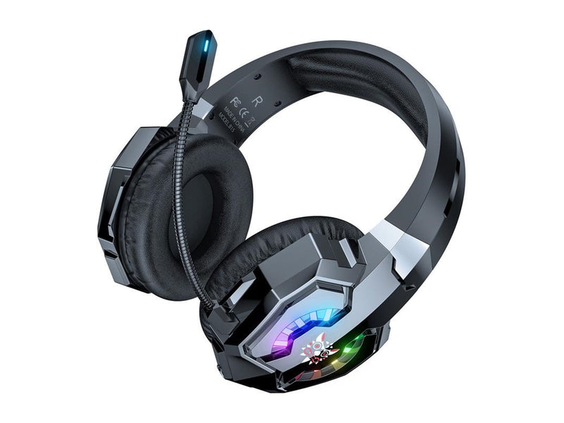 ONIKUMA B15 gaming headphones (black)