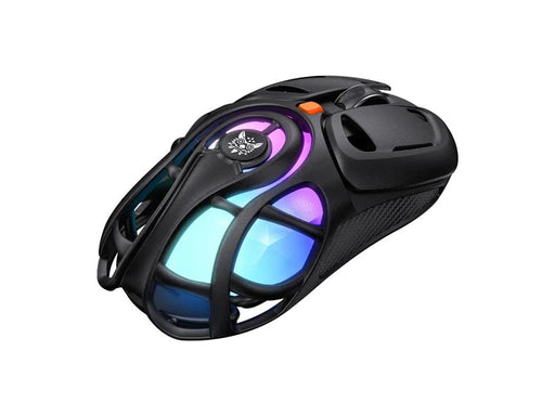 ONIKUMA DM02 gaming mouse (black) - Gaming Maus (Schwarz)