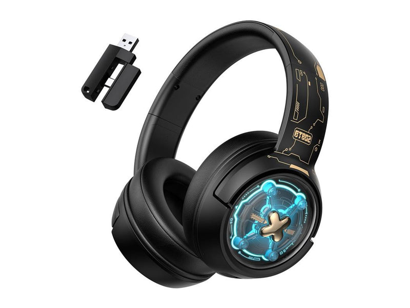 ONIKUMA GT802 gaming headphones (black)