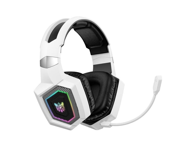 ONIKUMA GT806 gaming headphones (white)