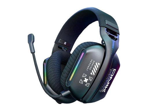 ONIKUMA GT808 gaming headphones (black)