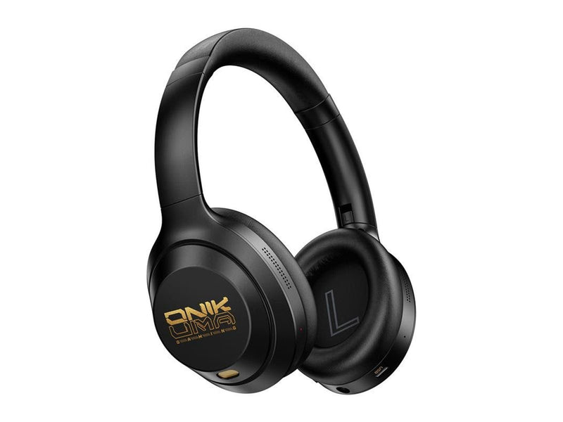 ONIKUMA GT811 gaming headphones (black)