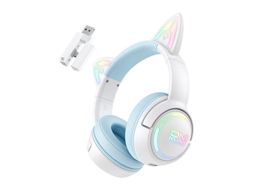 ONIKUMA GT838 gaming headphones (blue)