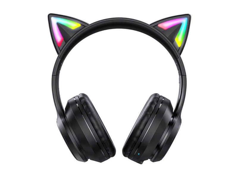 ONIKUMA Gaming headphones B90 Black