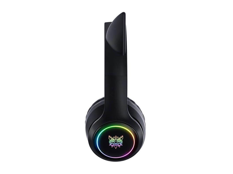 ONIKUMA Gaming headphones B90 Black