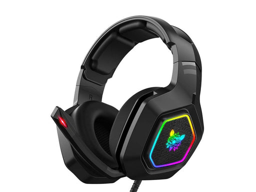 ONIKUMA Gaming headphones  K10 (black)