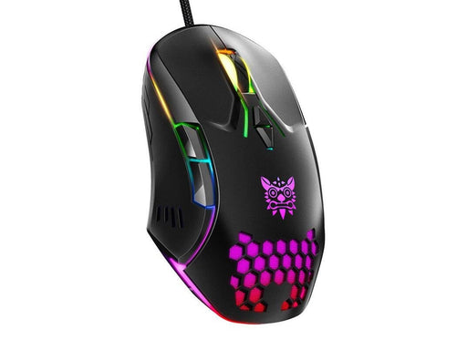 ONIKUMA Gaming mouse CW902 - Gaming Maus (Schwarz)