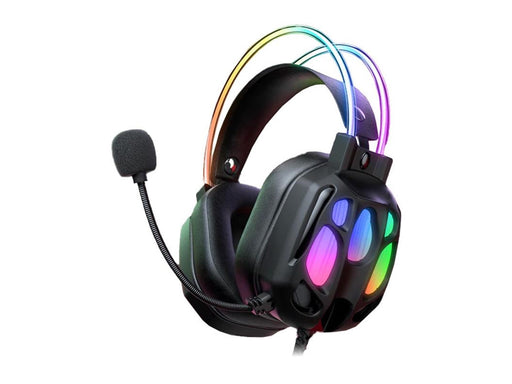 ONIKUMA X89 - Black