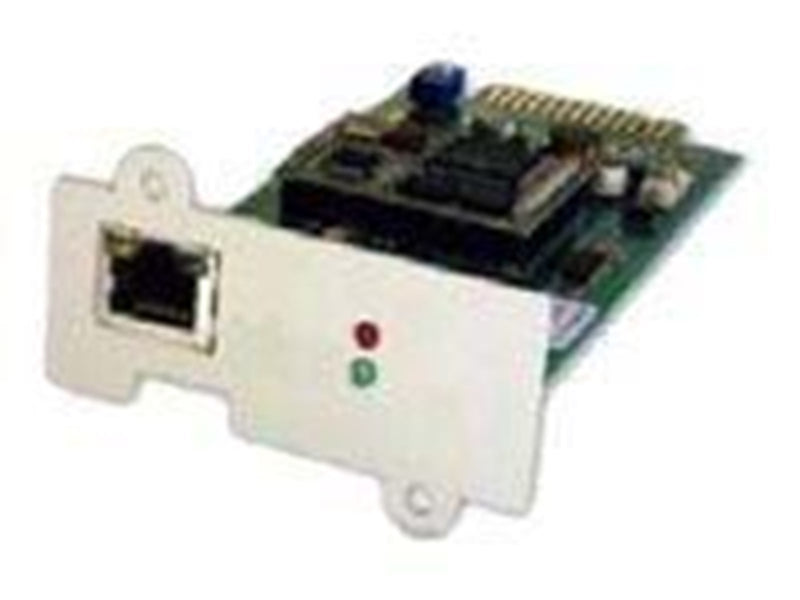 ONLINE USV-Systeme Online USV SNMP/WEB Manager DW7SNMP30