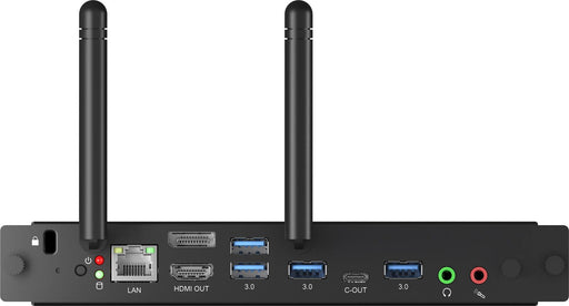 iiyama Intel® Core™ i5-12450H OPC51204BC-1