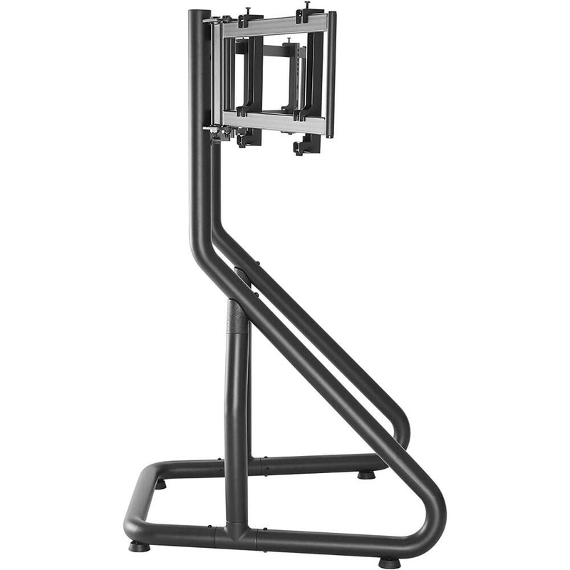 OPLITE Monitor Stand GTR S3/S8 (Triple Monitor) schwarz