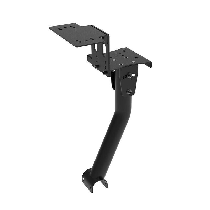OPLITE Schalthebel- & Handbremshalter GTR S3/S8 schwarz