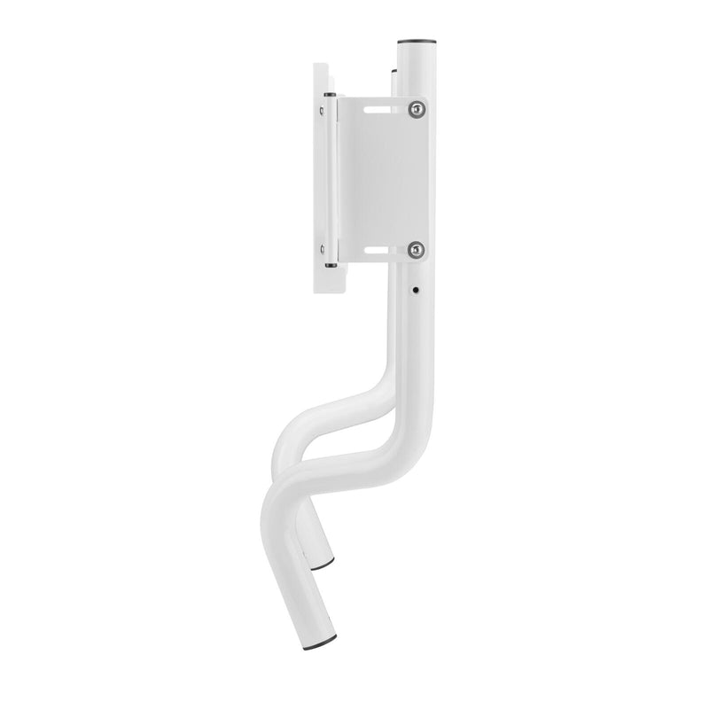 OPLITE Monitor Stand GTR S3/S8 (Single Monitor) weiß