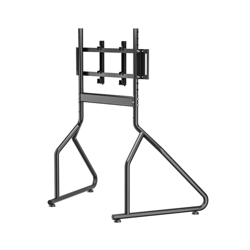 OPLITE Monitor Stand R8 (Single Monitor) schwarz