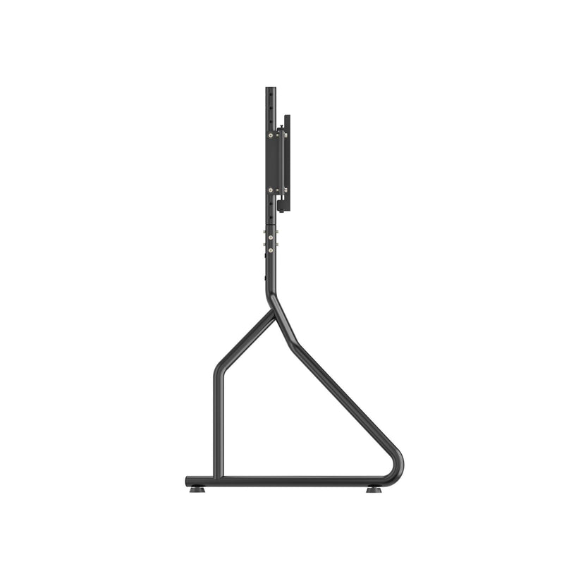 OPLITE Monitor Stand R8 (Single Monitor) schwarz