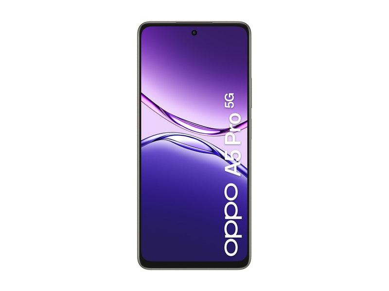 OPPO A5 Pro 5G 256GB/8GB - Black Brown *DEMO*