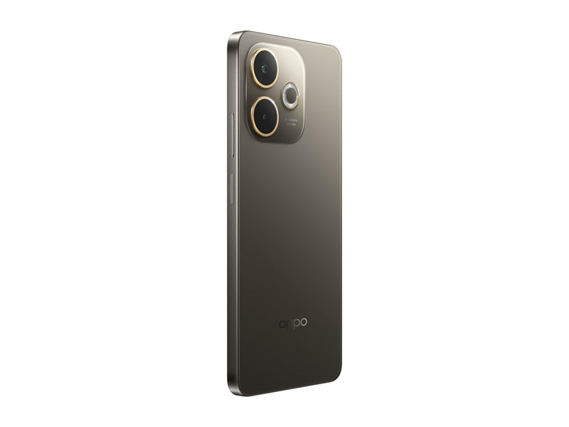 OPPO A5 Pro 5G 256GB/8GB - Black Brown *DEMO*