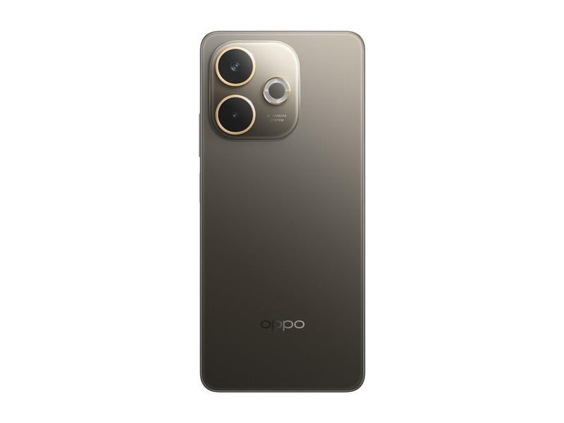 OPPO A5 Pro 5G 256GB/8GB - Black Brown *DEMO*