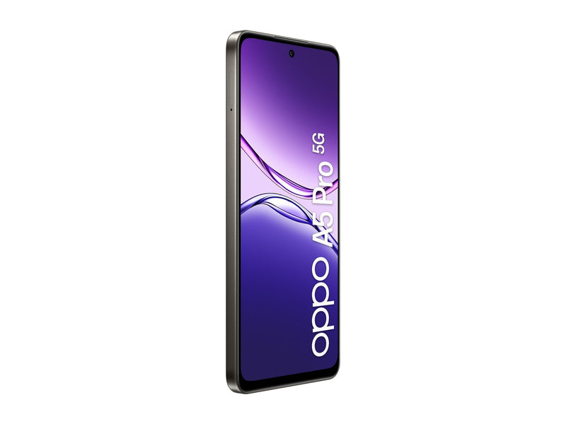 OPPO A5 Pro 5G 256GB/8GB - Black Brown *DEMO*