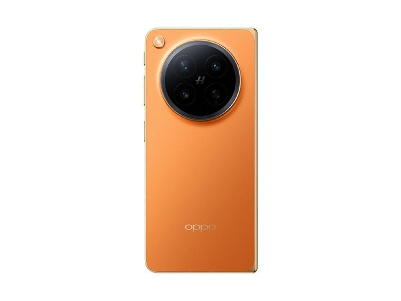 OPPO Find N6 512GB/16GB - Blossom Orange