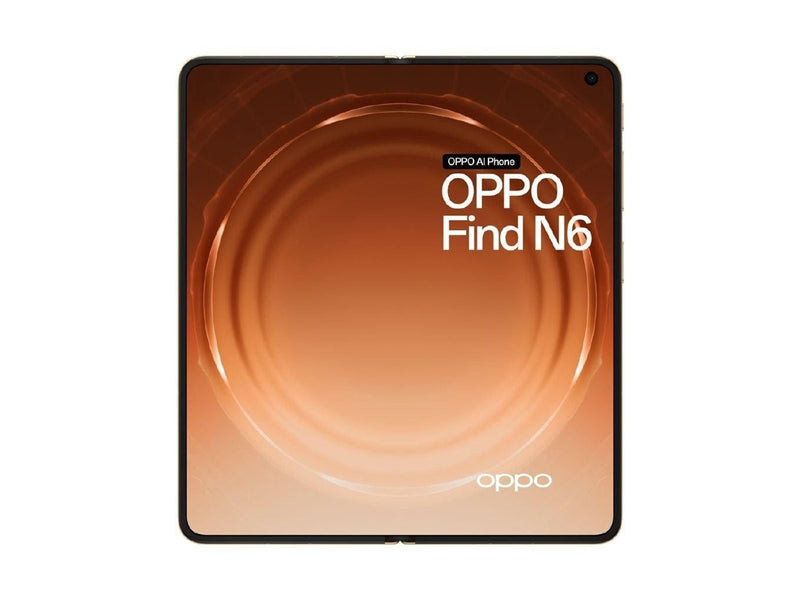 OPPO Find N6 512GB/16GB - Blossom Orange