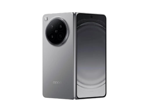 OPPO Find N6 512GB/16GB - Stellar Titanium