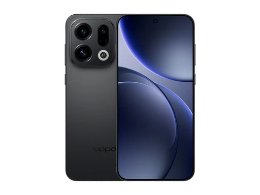 OPPO Find X9 512GB/12GB - Space Black