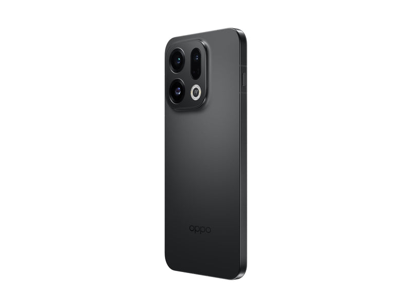 OPPO Find X9 512GB/12GB - Space Black