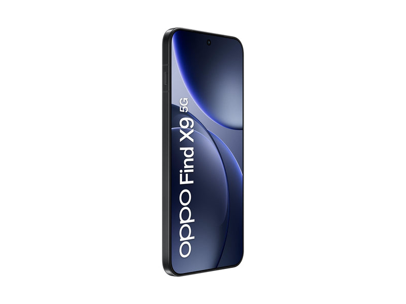 OPPO Find X9 512GB/12GB - Space Black