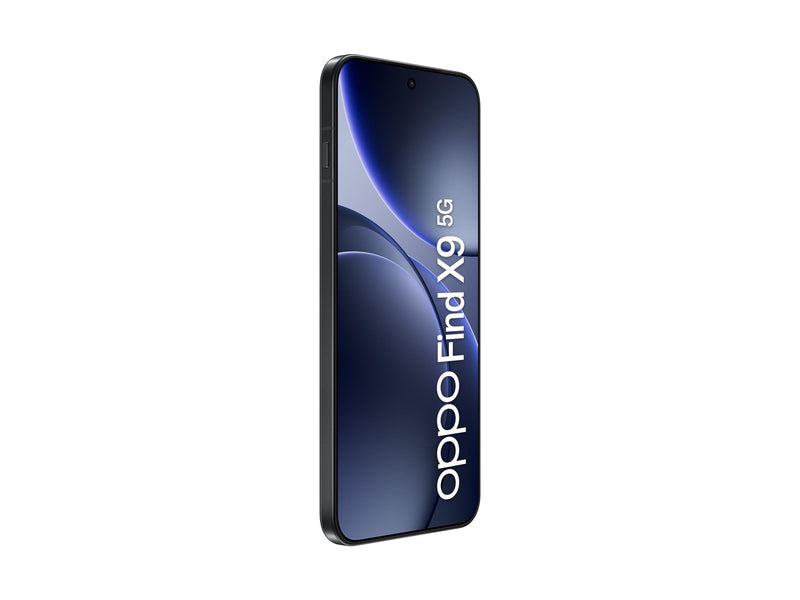 OPPO Find X9 512GB/12GB - Space Black