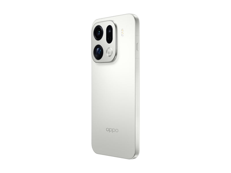 OPPO Find X9 Pro 512GB/16GB - Silk White