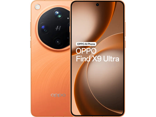 OPPO Find X9 Ultra 512GB/12GB - Canyon Orange