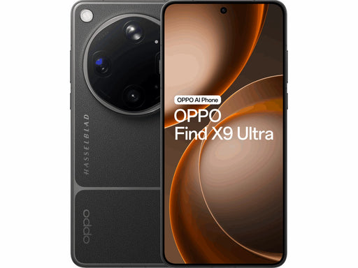OPPO Find X9 Ultra 512GB/12GB - Tundra Umber