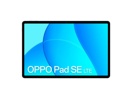 OPPO Pad SE 4G 128GB/6GB - Blue