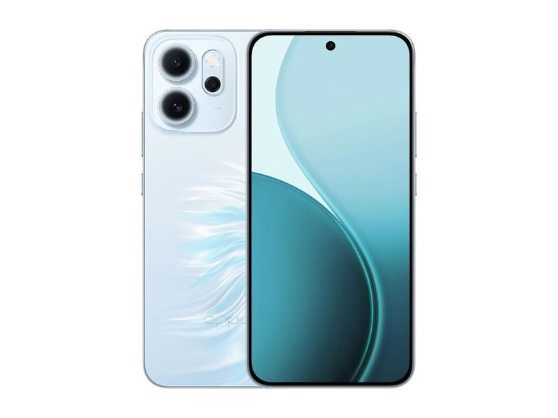 OPPO Reno14 F 5G 256GB/8GB - Opal Blue