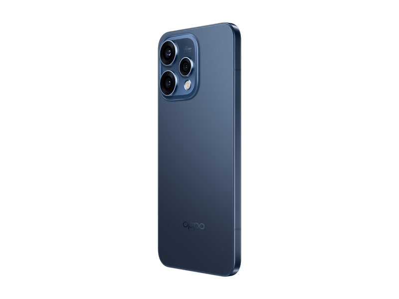OPPO Reno15 5G 512GB/8GB - Twilight Blue (Black)