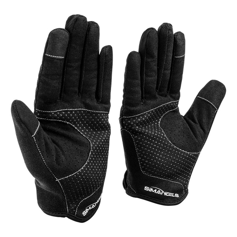 OPLITE Simracing Handschuhe L retail