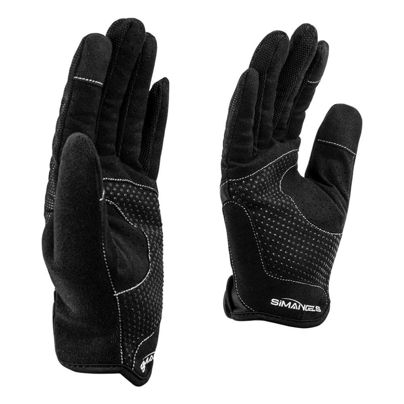 OPLITE Simracing Handschuhe L retail