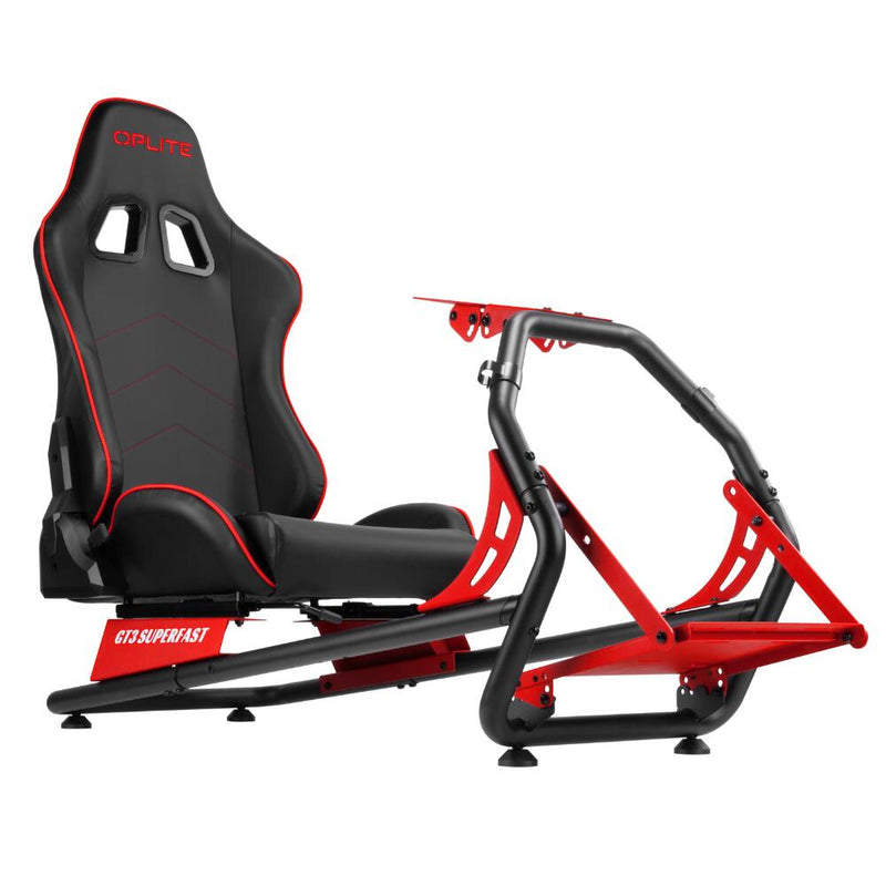 OPLITE Fahrsimulator GT3 Superfast V2