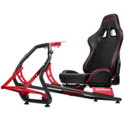 OPLITE Fahrsimulator GT3 Superfast V2