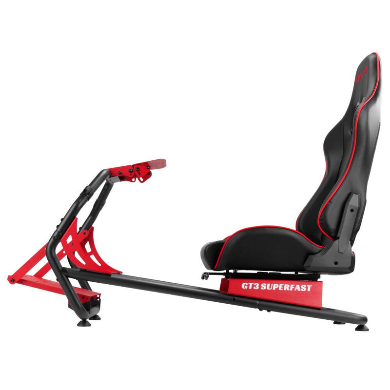 OPLITE Fahrsimulator GT3 Superfast V2