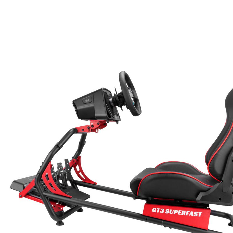 OPLITE Fahrsimulator GT3 Superfast V2