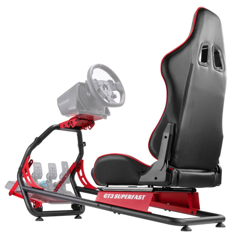 OPLITE Fahrsimulator GT3 Superfast V2