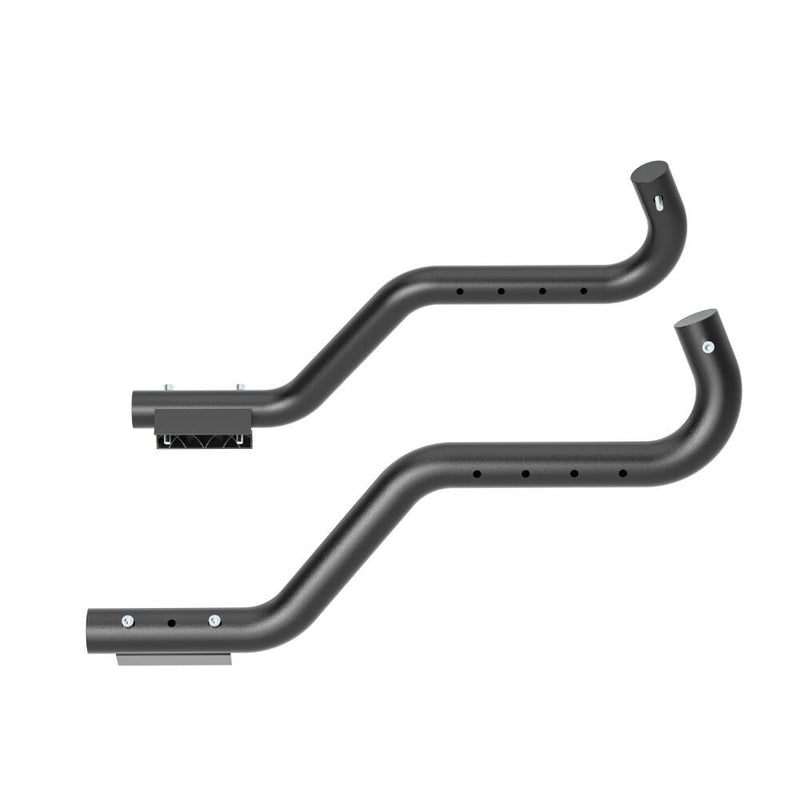 OPLITE Rahmenverstärkung GTR S3/S8 (Full Force Kit) schwarz